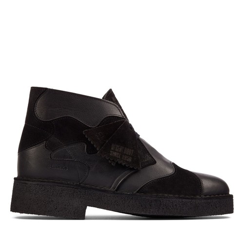Stivali clarks originals donna - stivali,
