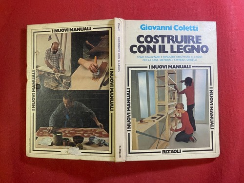 Giovanni coletti costruire - coletti,