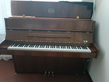 pianoforte kawai CE-8 come nuovo accordato trasporto incluso seggiolino incluso 