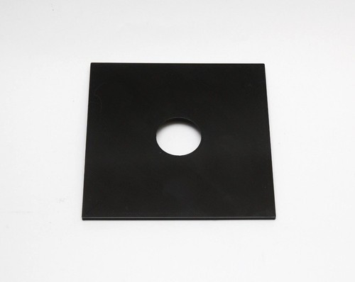 Sinar lens board copal - sinar, #0