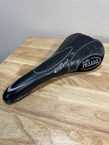 Selle italia genuine gel flite - selle,