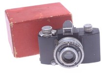 ✅ FOTOCAMERA SEM KIM I 35MM