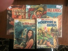 Albi dell'Intrepido & Esercizi