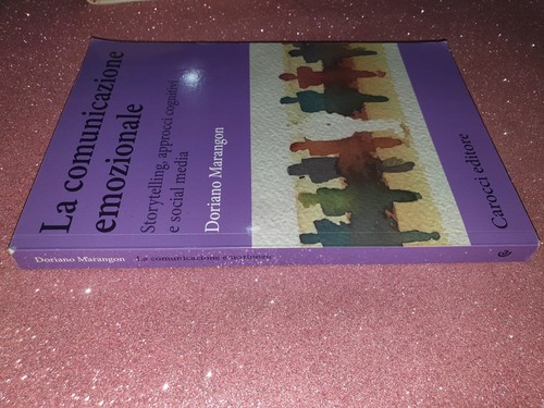 Comunicazione emozionale - comunicazione,