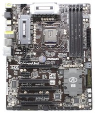 Asrock p67 extreme4 gen3 intel - p67,
