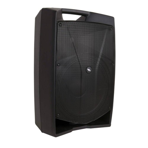Proel cassa amplificata - , v15