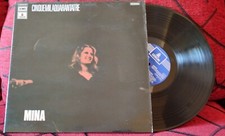 MINA ** Cinquemilaquarantatre