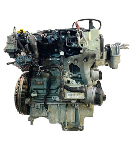 Motore per alfa romeo - per,