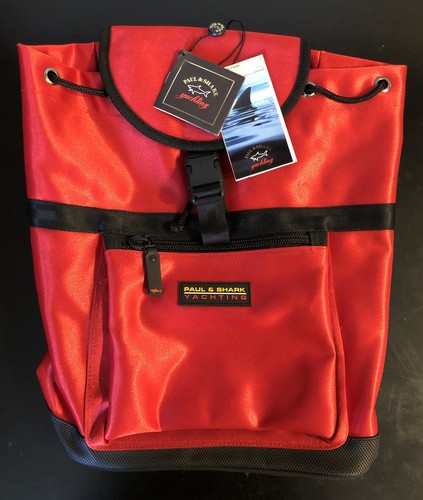 Borsa zaino paul shark - zaino, &