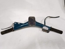 Volante Sterzo Piaggio Ape 501 1981-1999