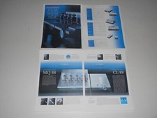Luxman cl 88 - mq-88,, cl-88
