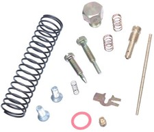 Kit Riparazione Carburatore Jikov JAWA CZ 175 250 350 634 6V Kit Riparazione Carburatore