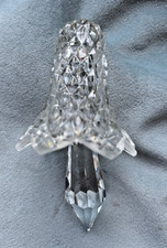 Campana lampadario Baccarat