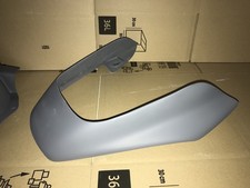 unghia biposto Ducati Monster Old In Vetroresina