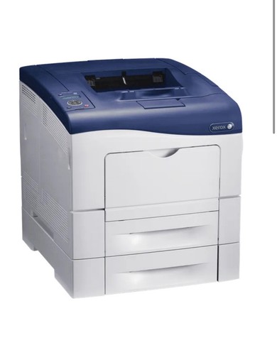 Xerox phaser 6600 brand new - phaser,