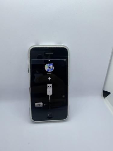 Apple iphone generazione - apple, 2g