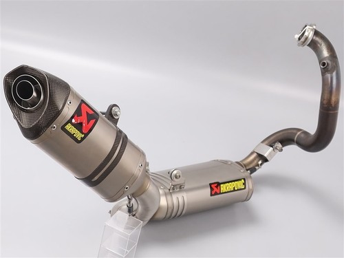 Silenziatore scarico ktm - di,