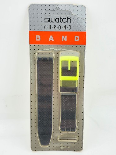 Original swatch chrono grand - original,