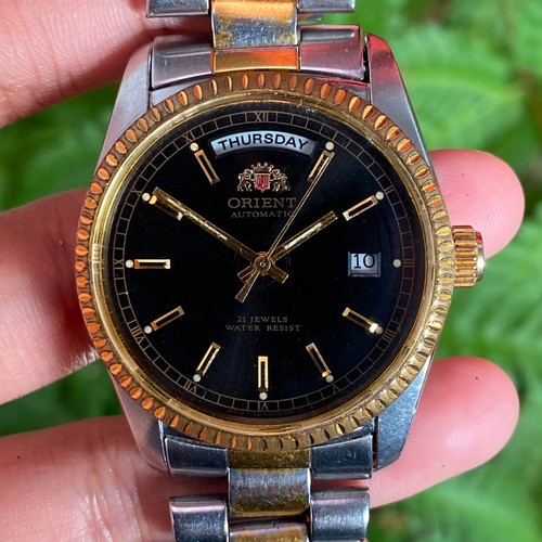 Raro orologio orient - orologio,