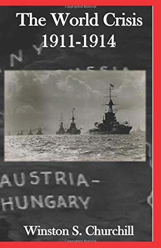 The world crisis 1911 1914 - the,