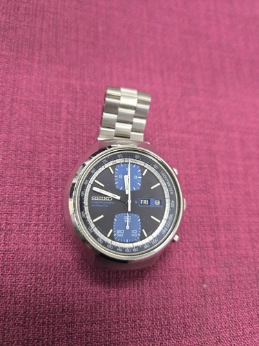 Seiko 6138 8030 baby kakume - baby,