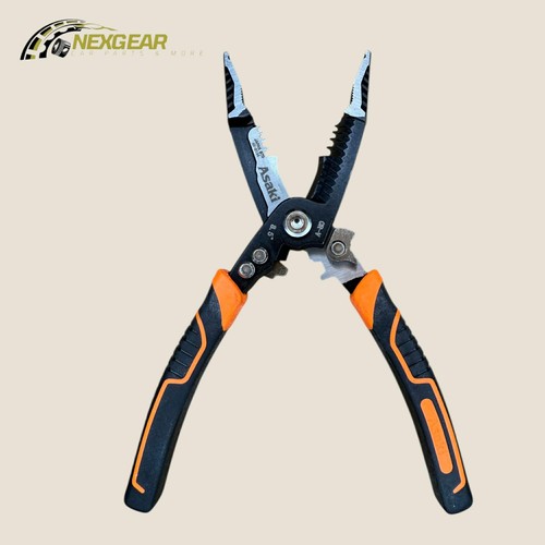 Asaki 8134 pinza - ak-8134,