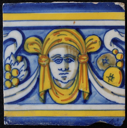 Piastrella talavera spagna - piastrella,