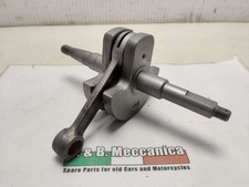 MINARELLI P4 P6 CRANKSHAFT