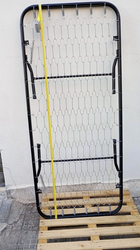 Coppia reti letto una piazza