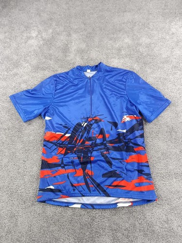Decathlon maillot velo - , homme