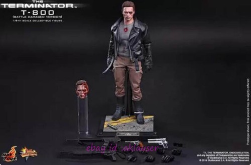 Hot toys modellino mms238 - toys,