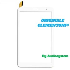 Vetro touch screen - vetro, +touch