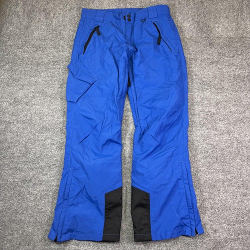 Pantaloni neve slalom - slalom, donna