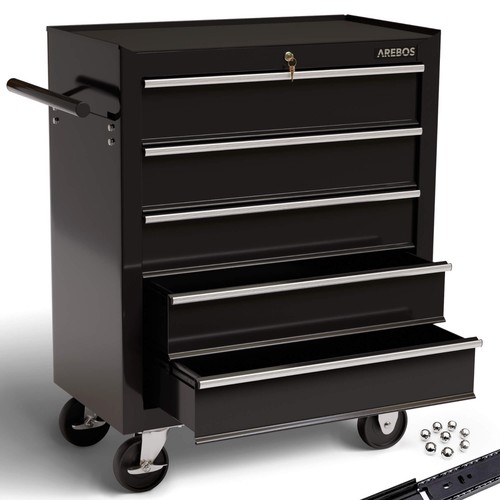 Arebos officina carrello - arebos,