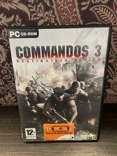 Commandos 3: Destinazione