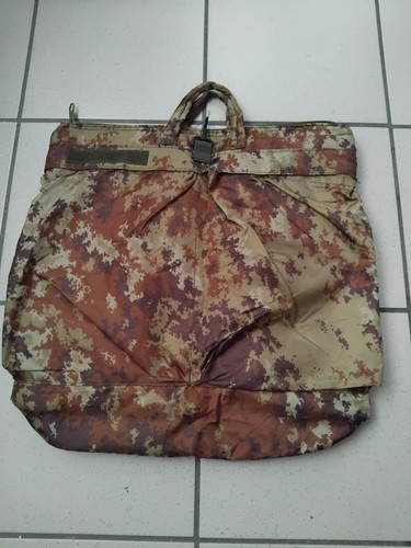 Borsa porta casco - borsa,