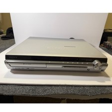 Sony HCD-HDX265 Silver 5