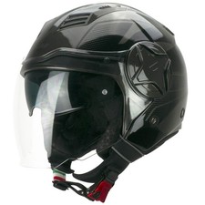 Casco Jet Cgm Uomo Donna