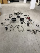 Ricambi Honda SH 125 / 150 2005 2006 2007 2008