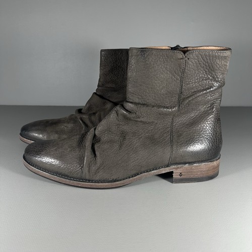 Stivaletti john varvatos - john,