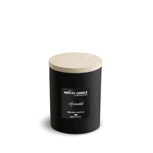 Nature candle linea dolomiti - linea,