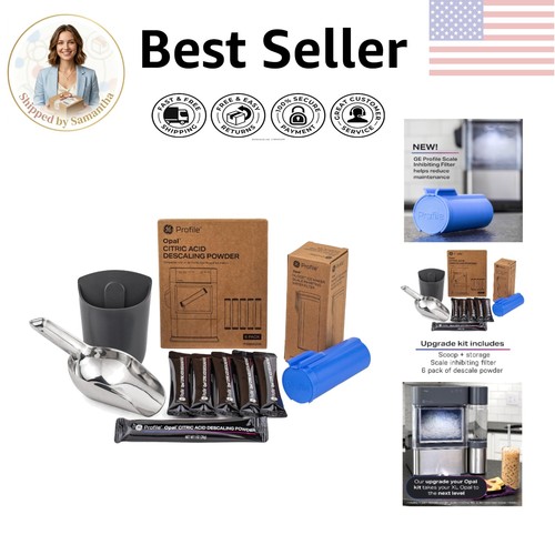 Ultimate opal upgrade kit - ultimate, ge
