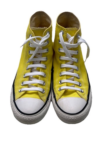 Converse all star gialle - all,