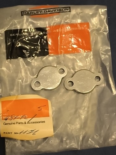 Coperchio cover originale - 2x,