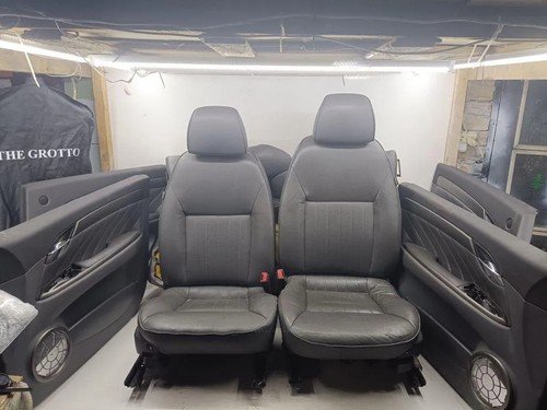 Fiat croma 194 set salone - 194,