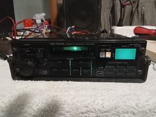 Autoradio Vintage Kenwood
