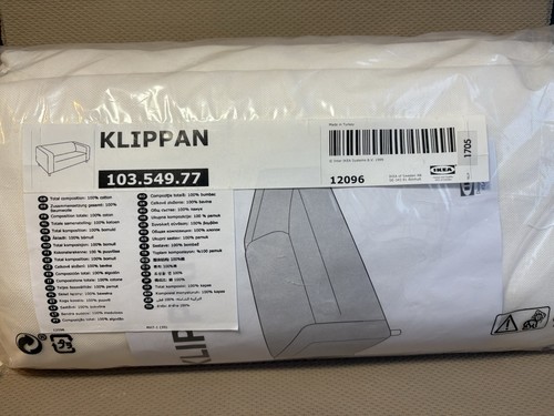 Copridivano ikea klippan - copridivano,