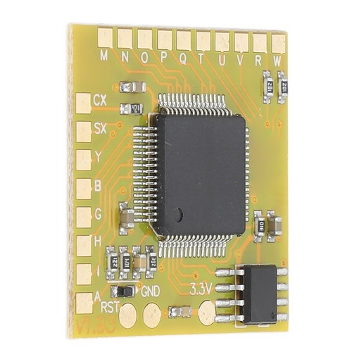 Modbo5 supporto chip - v1.93,