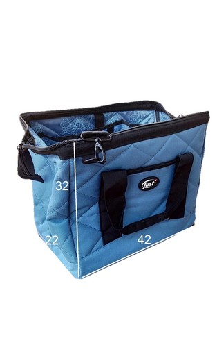 Just borsa viaggio - da, con