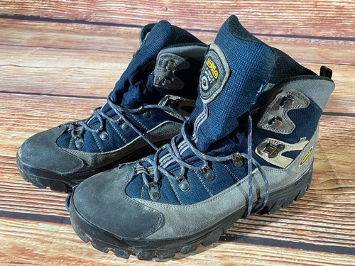 Scarpe trekking asolo gtx - trekking,